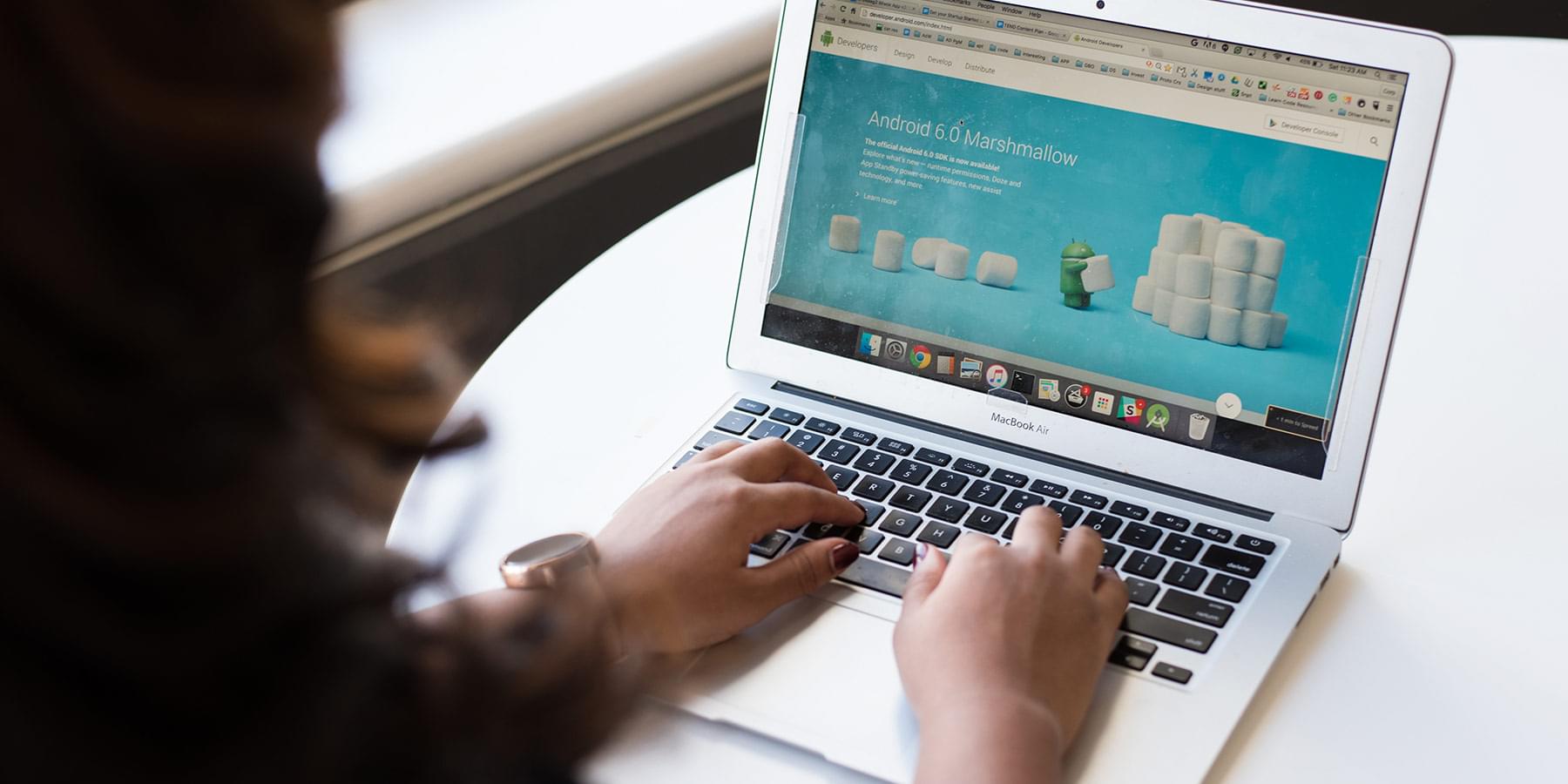 VRTX Digital Web Applications